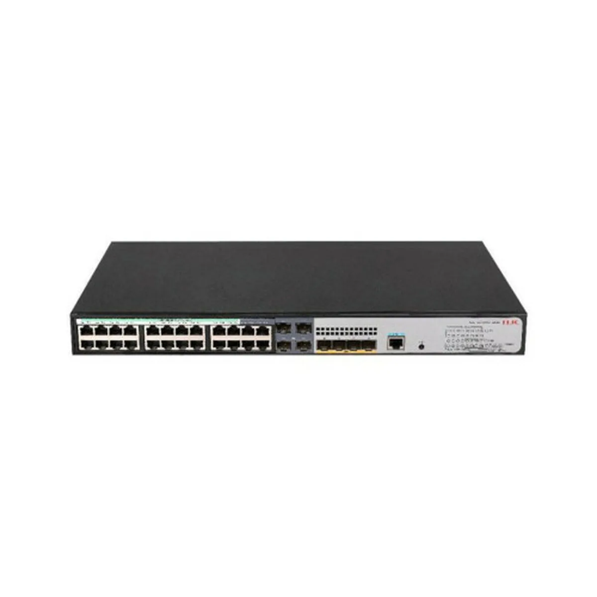 Switch h3c s5120v3 28s hpwr li l3 m030851317. Diaytar, c'est la fusion entre le meilleur de l'artisanat et le cutting-edge de la technologie, au service de votre quotidien.