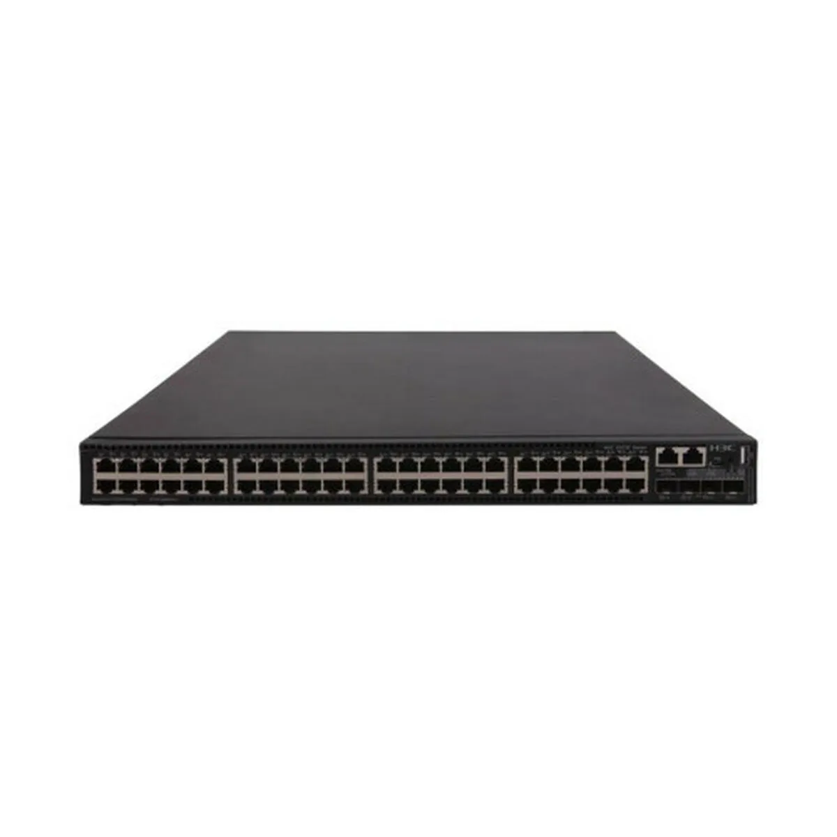 Switch h3c s5120v3 52p pwr li l3 m030851688. Notre mission : éradiquer le superflu pour ne vous proposer que l'essentiel... mais en beaucoup plus stylé. Bienvenue chez Diaytar.