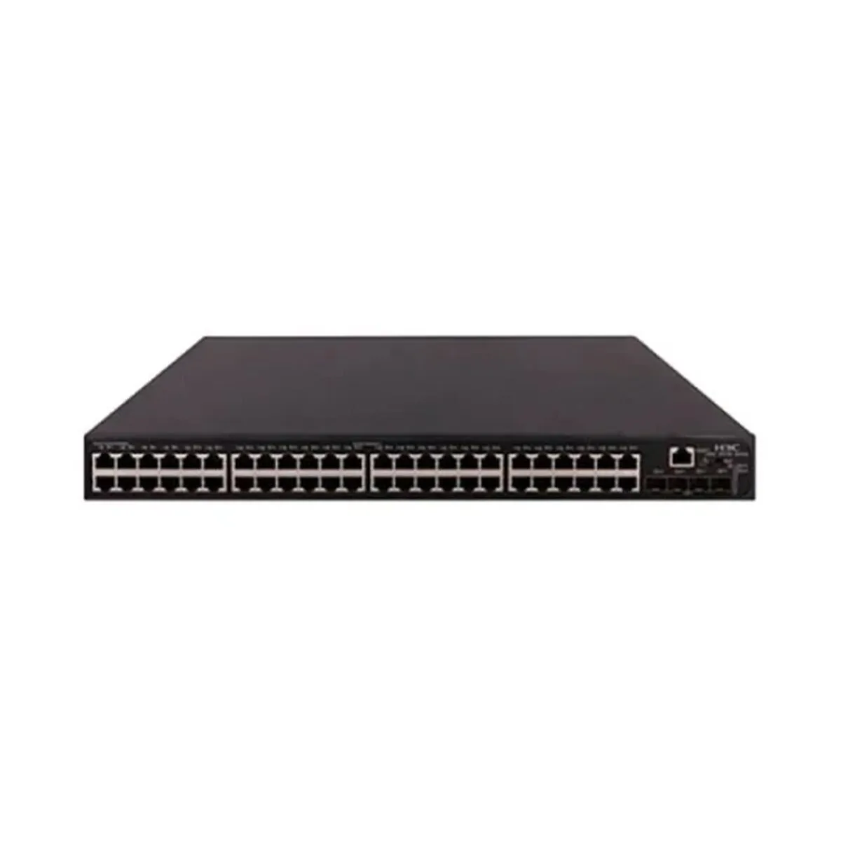 Switch h3c s5130s 52s pwr ei ac m032611055. Notre ambition chez Diaytar : être la source la plus fiable pour vos achats de produits généraux et high-tech tendance