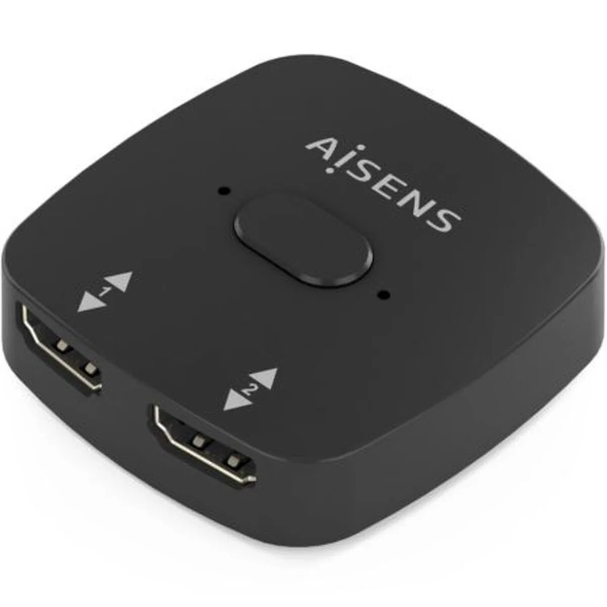 Switch hdmi aisens a123 0948 s991902145. Diaytar, le compagnon idéal de votre vie connectée et stylée, à travers une offre généraliste sans équivalent
