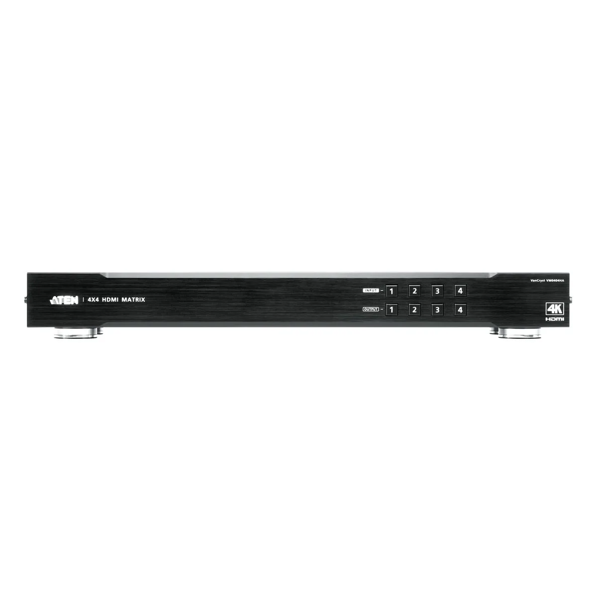 Switch hdmi aten vm0404ha at g m030396934. Diaytar, le curateur de votre style de vie moderne, à travers une offre généraliste constamment renouvelée et actualisée