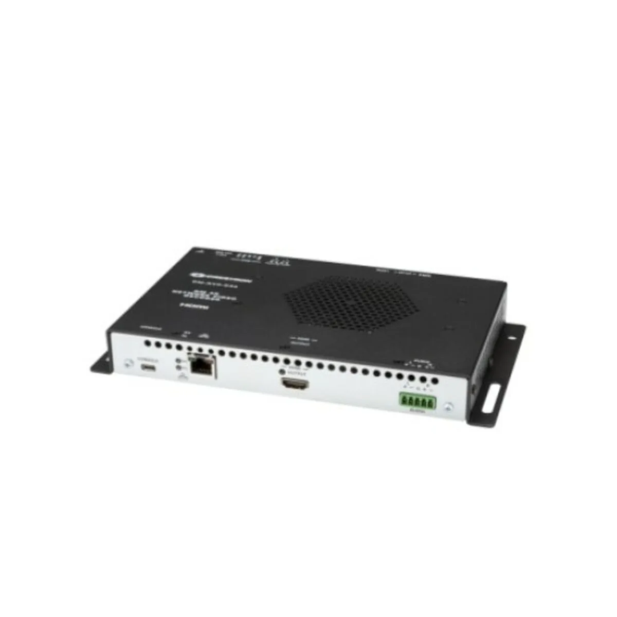 Switch hdmi crestron dm nvx d30c m031486355. Diaytar a fait le pari de la transparence : nous vous disons tout sur l'origine et la conception de nos produits.