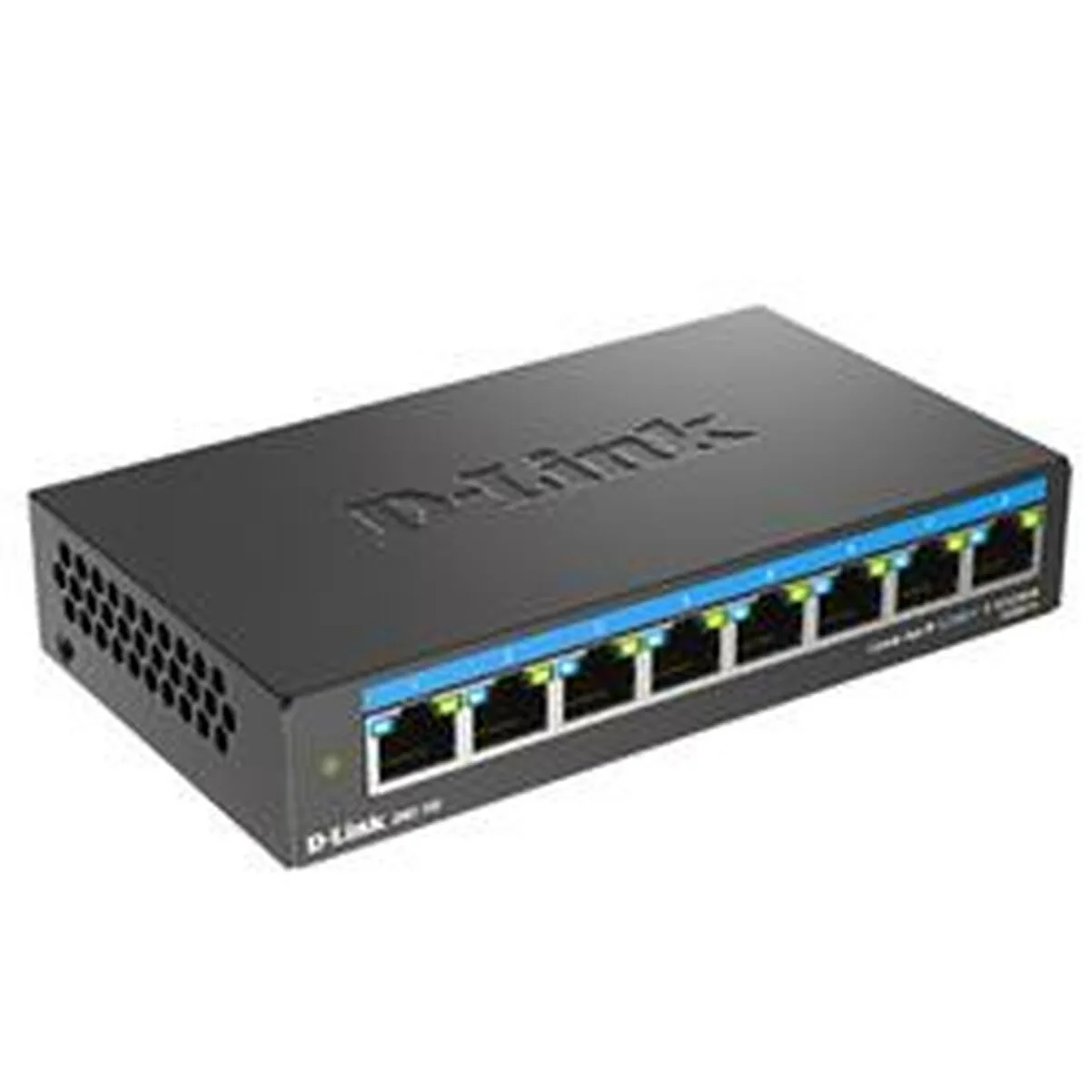 Switch hdmi d link dms 108 e s779699169. Chez Diaytar, chaque visite est l'occasion de découvrir un nouveau produit génial, qu'il soit électronique ou domestique