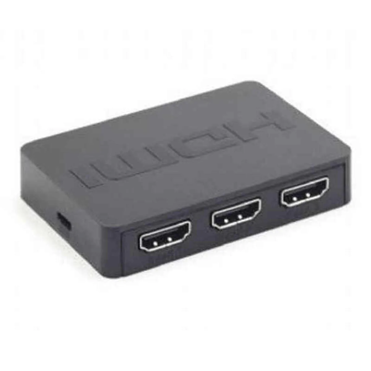 Switch hdmi gembird dsw hdmi 34 4k ultra hd noir s560087012. Diaytar a fait le pari de la transparence : nous vous disons tout sur l'origine et la conception de nos produits.