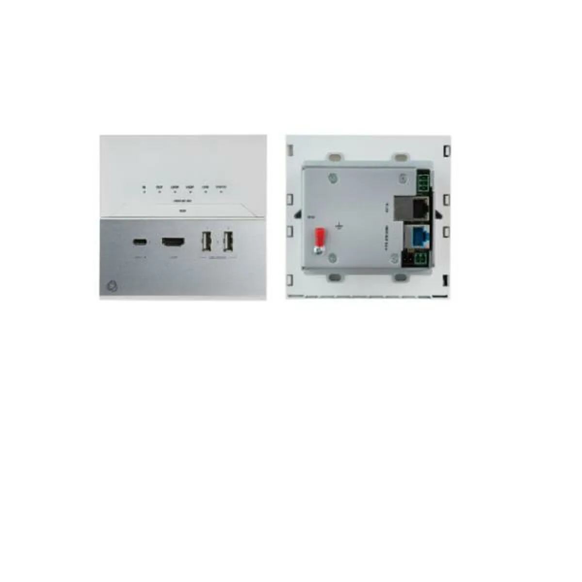 Switch hdmi kramer electronics ext3 c wp xr t s7717659169. Chez Diaytar, chaque détail compte pour votre satisfaction totale.