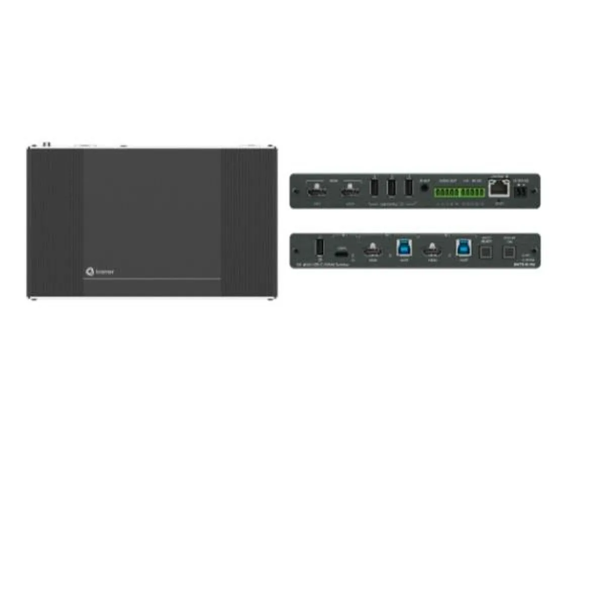 Switch hdmi kramer electronics swt3 31 hu s7717656290. C'est officiel : Diaytar devient votre nouvelle addiction shopping. Des produits si bons, vous ne voudrez plus vous arrêter.