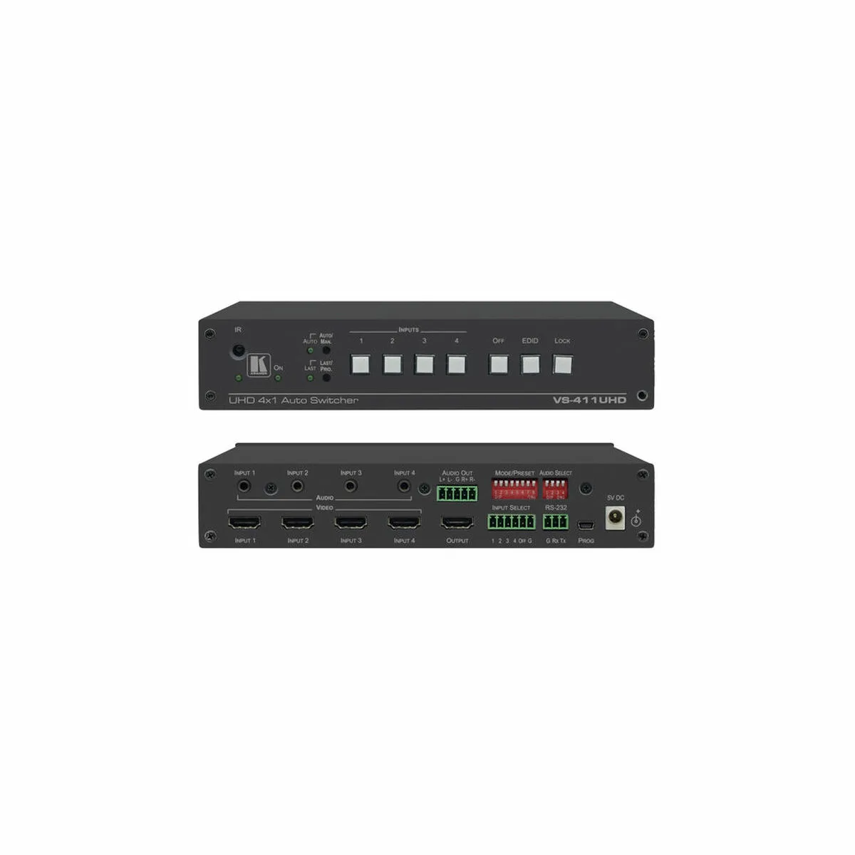 Switch hdmi kramer electronics vs 411uhd s777058968. Diaytar défend une idée forte : le shopping en ligne doit être une aventure qui éveille la curiosité et comble les besoins