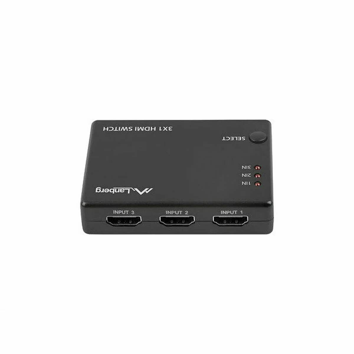 Switch hdmi lanberg swv hdmi 0003 noir 80 cm s912340074. Pour vous, nous avons créé Diaytar : l'antidote à la monotonie shopping, une injection régulière de produits novateurs.