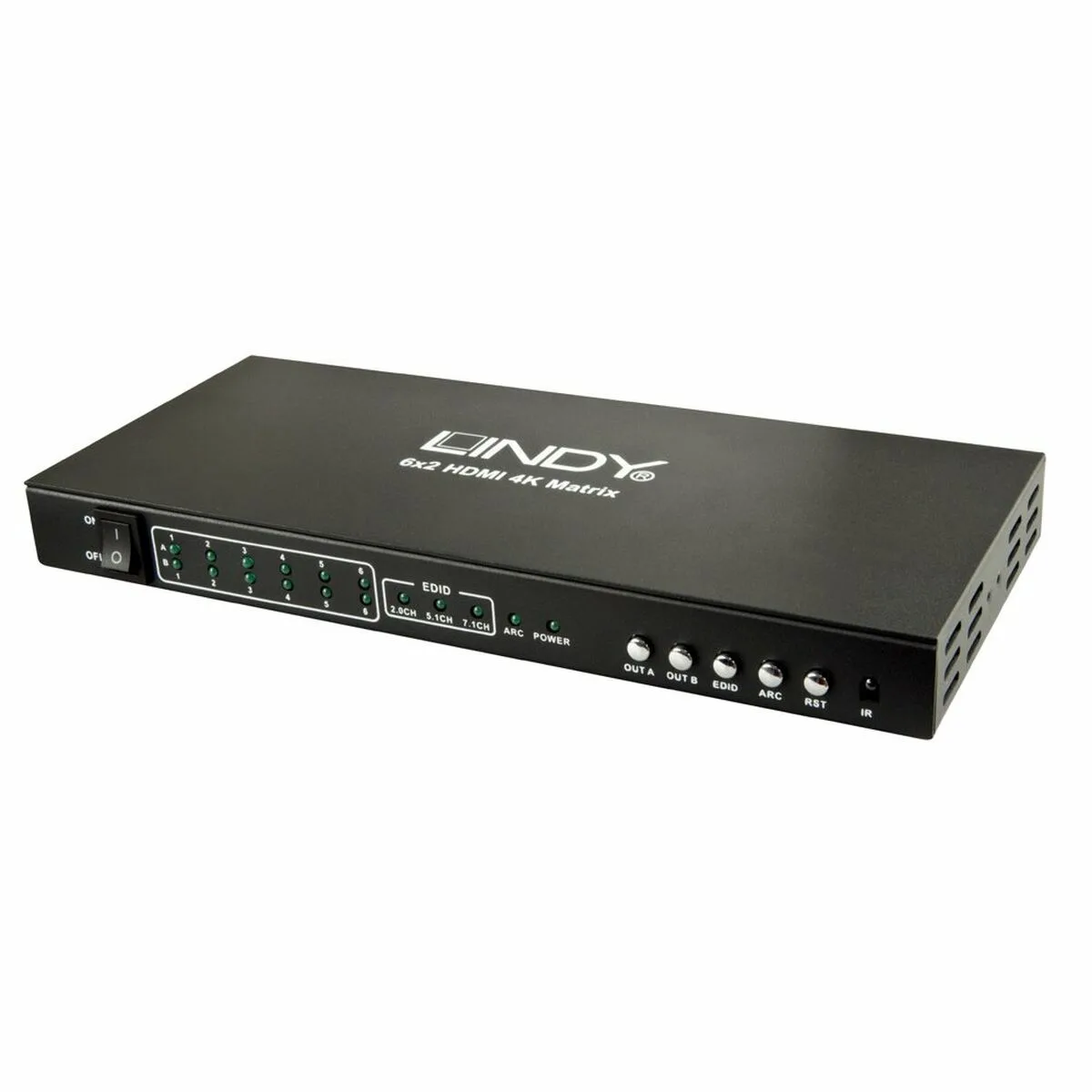 Switch hdmi lindy 38148 s771572188. Diaytar, la boutique en ligne qui pense à tout : des gadgets électroniques les plus futés aux objets maison les plus design