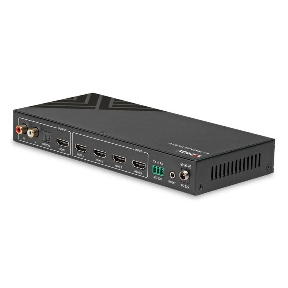 Switch hdmi lindy 38228l s7721476974. Avec Diaytar, profitez d'une sélection généraliste qui a du caractère et qui reflète les aspirations de notre époque
