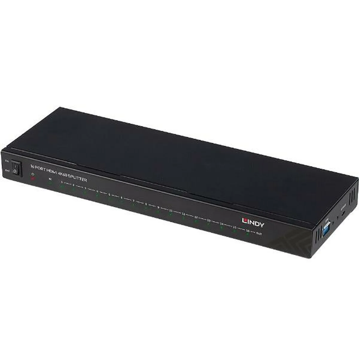 Switch hdmi lindy 38239 s771575475. Pour les esprits curieux et exigeants, Diaytar est la source intarissable de produits rares et ingénieux.
