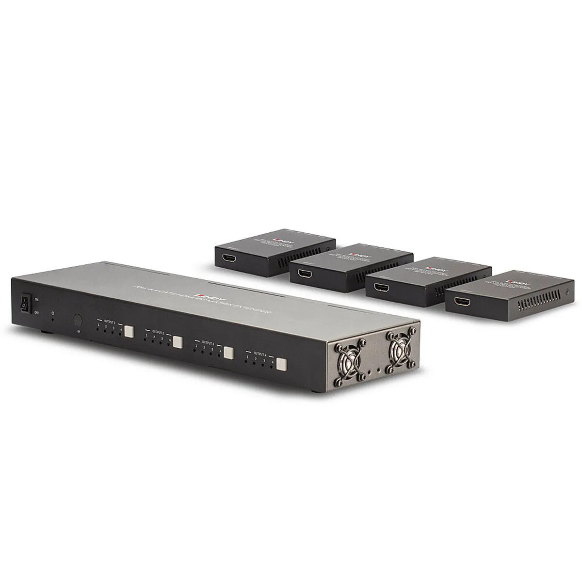 Switch hdmi lindy 38328 s7718471562. Notre mantra chez Diaytar : un produit, un sourire. Nous mesurons notre succès à votre satisfaction instantanée.