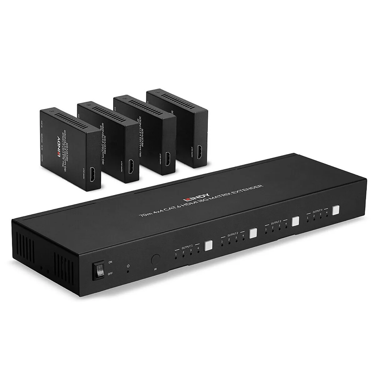 Switch hdmi lindy 38328 s7718471591. Chez Diaytar, nous fusionnons l'utile à l'agréable avec une gamme complète de produits soigneusement choisis pour leur design et leur fonctionnalité