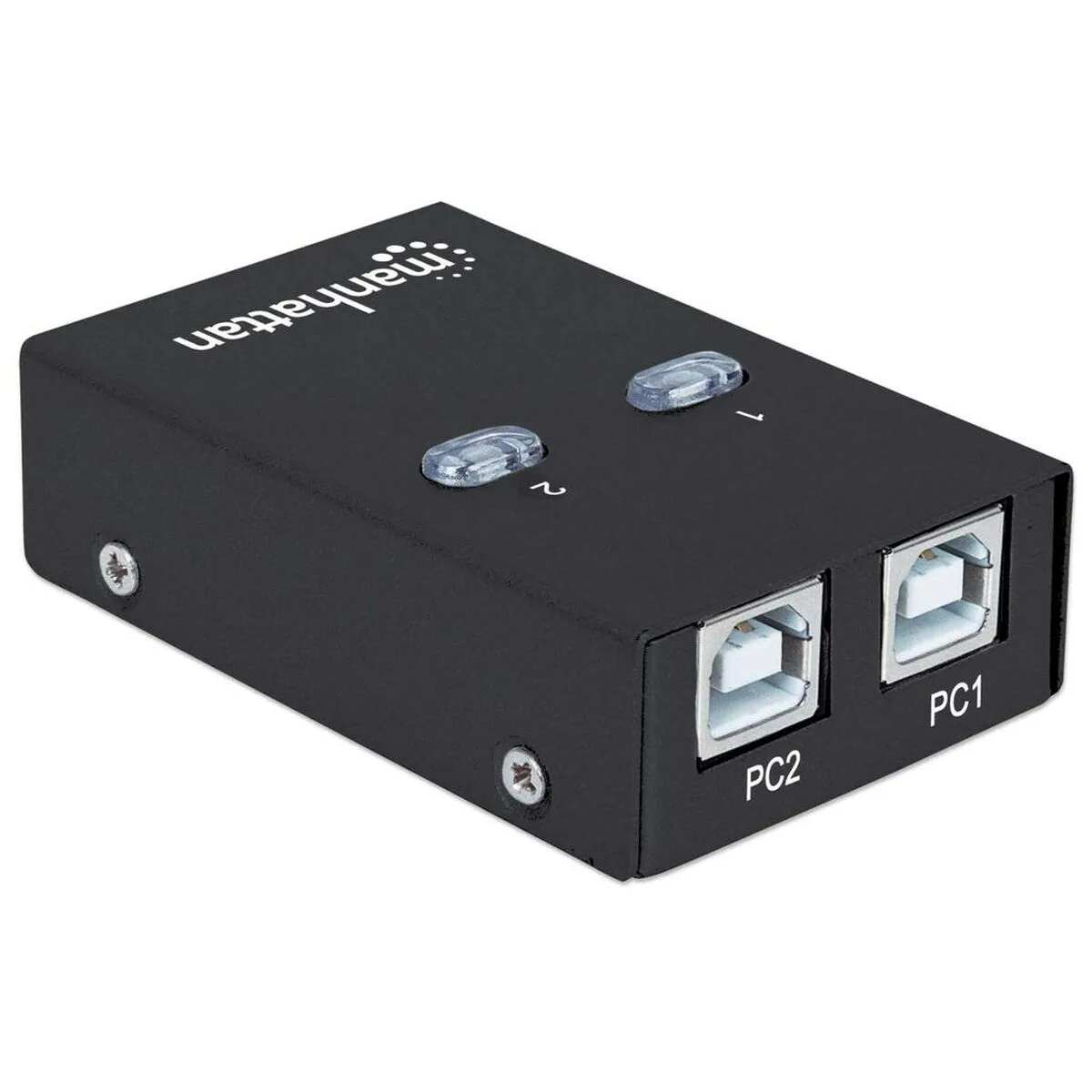 Switch hdmi manhattan 162005 s9110685461. L'ADN de Diaytar : un mélange éclectique et raffiné de produits qui parle aussi bien aux geeks qu'aux esthètes