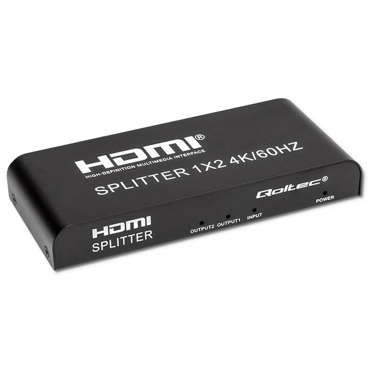 Switch hdmi qoltec 51797 noir s918465037. Diaytar, c'est l'alchimie parfaite entre la froide efficacité de la tech et la chaleur rassurante des produits de qualité.