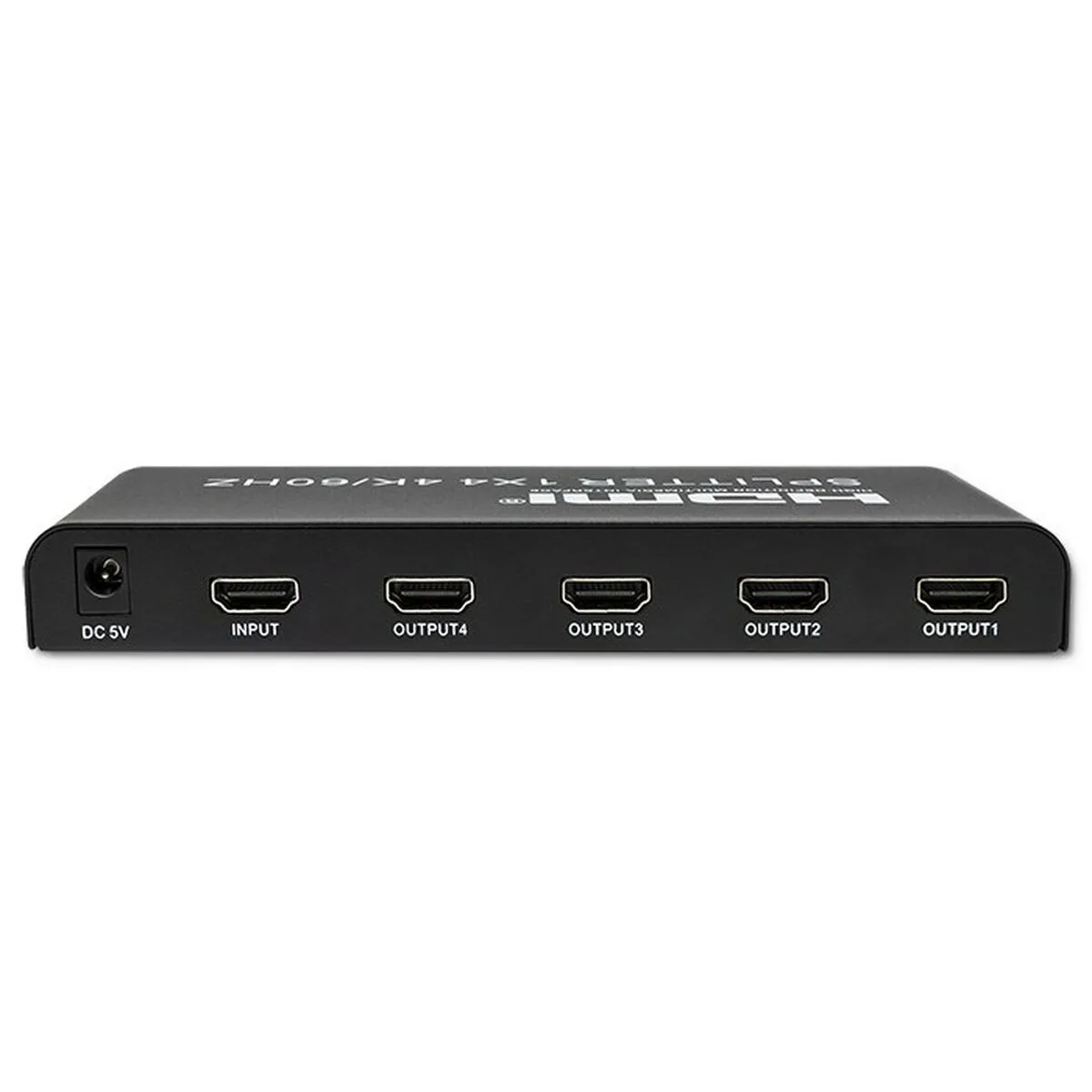 Switch hdmi qoltec 51799 noir s918651675. Nous croyons en la puissance de la simplicité. Les produits Diaytar sont beaux, utiles, et incroyablement simples à utiliser.