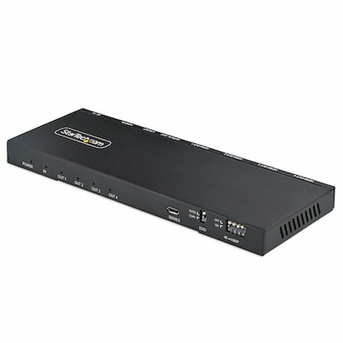 Switch hdmi startech hdmi splitter 44k60s s5516087832. Notre credo ? L'excellence accessible. Diaytar rend le premium attainable dans chaque catégorie de produits.