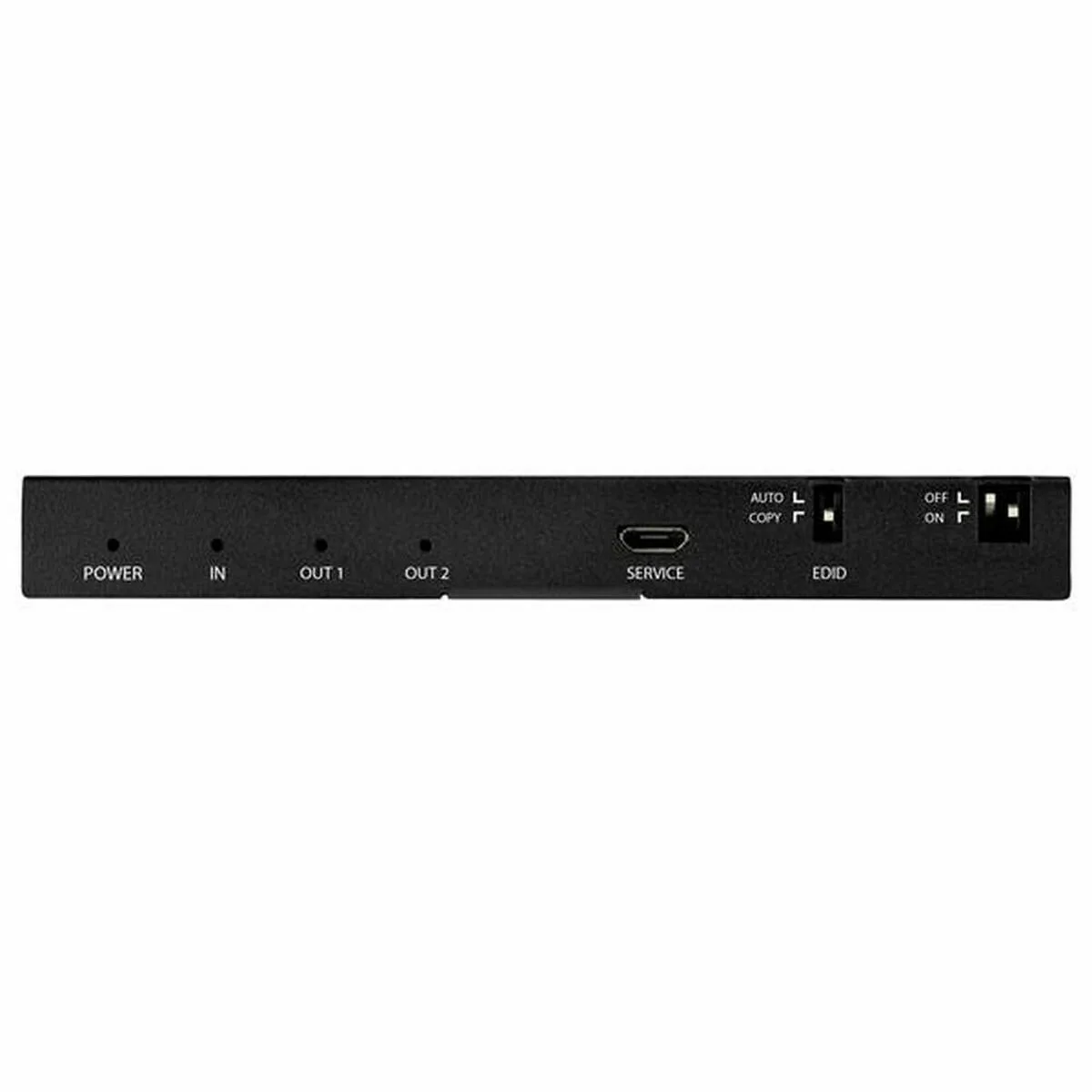 Switch hdmi startech st122hd20s noir s776050390. Diaytar, c'est votre passeport pour un tour du monde des produits les plus inspirants, sans quitter votre canapé.
