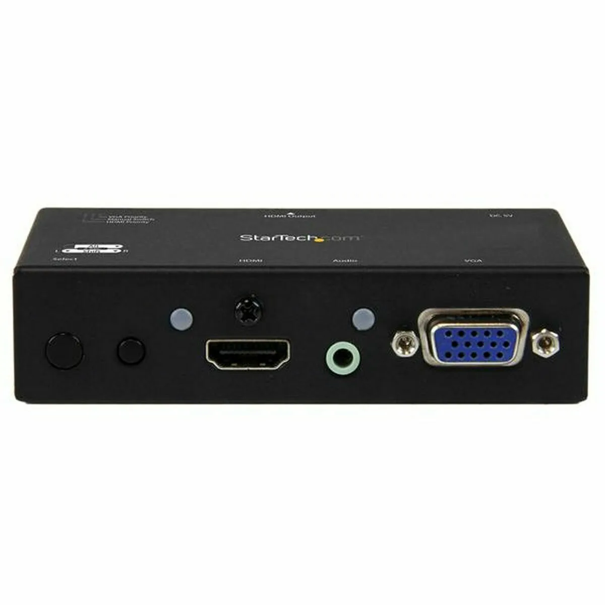 Switch hdmi startech vs221vga2hd vga s777058027. La qualité Diaytar : un engagement, une promesse, une satisfaction garantie.