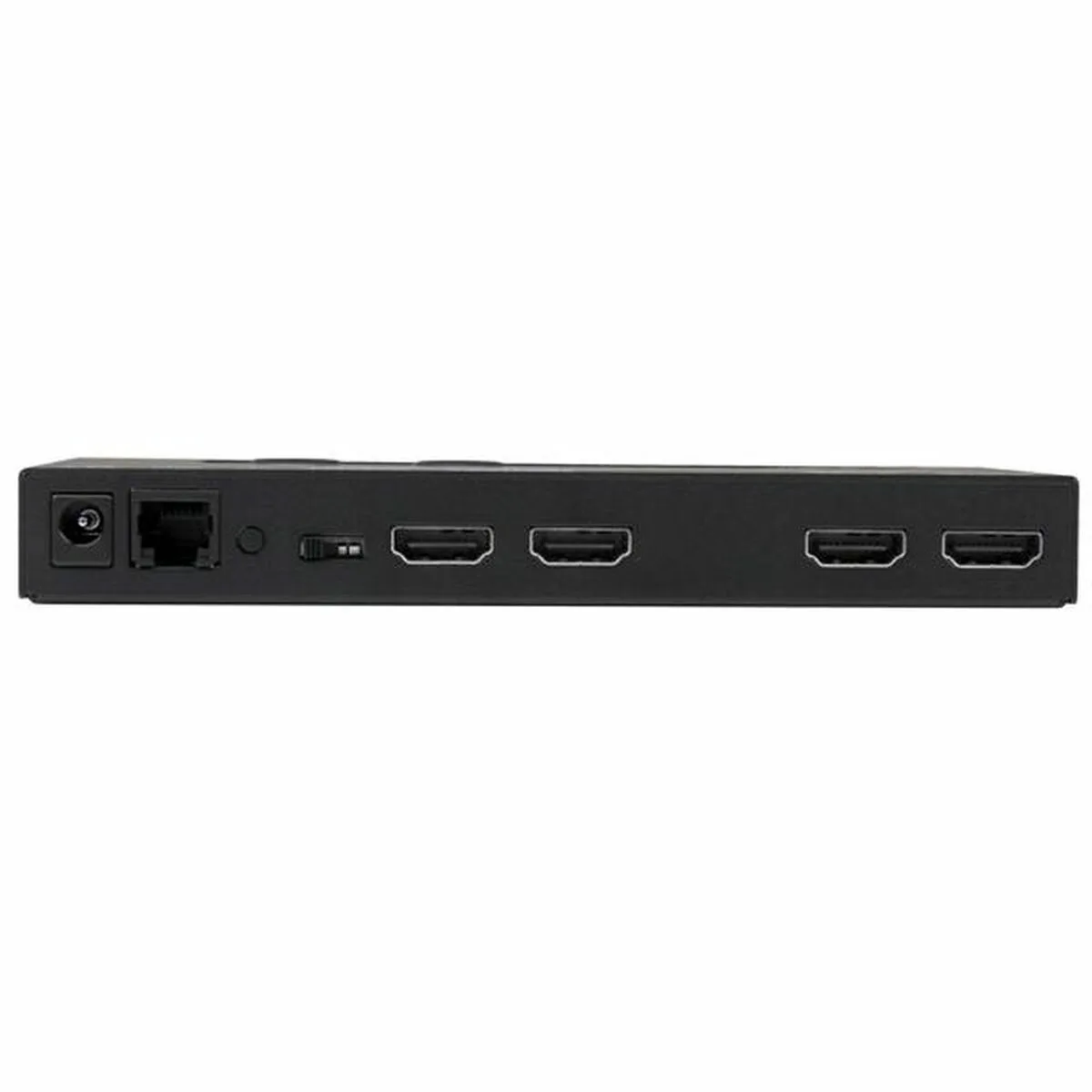 Switch hdmi startech vs222hd4k noir 4k ultra hd s5505772540. Diaytar capitalise sur la diversité : notre force est de vous offrir un choix immense sans jamais sacrifier la qualité