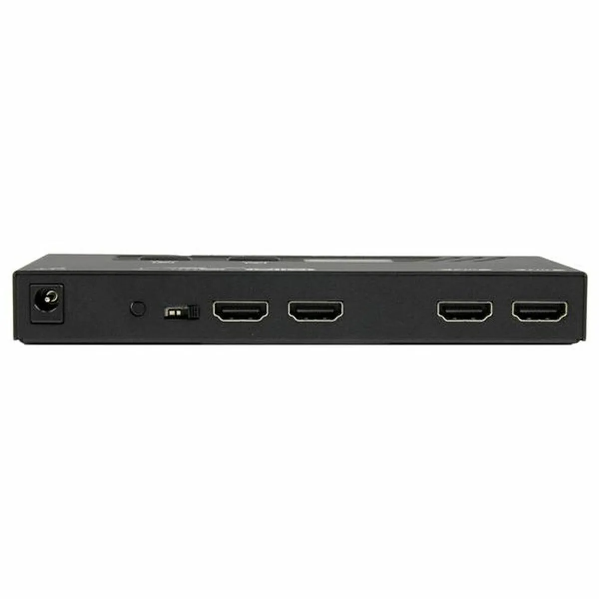 Switch hdmi startech vs222hdq noir s5505734234. Diaytar a fait de la variété son arme secrète : une offre généraliste si vaste que vous y trouverez forcément l'inimaginable