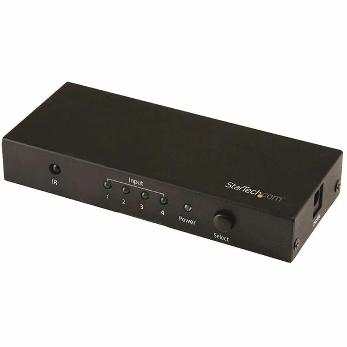 Switch hdmi startech vs421hd20 noir s5505805451. Diaytar, c'est le livre dont vous êtes le héros. Chaque produit que vous choisissez est un chapitre de votre histoire.