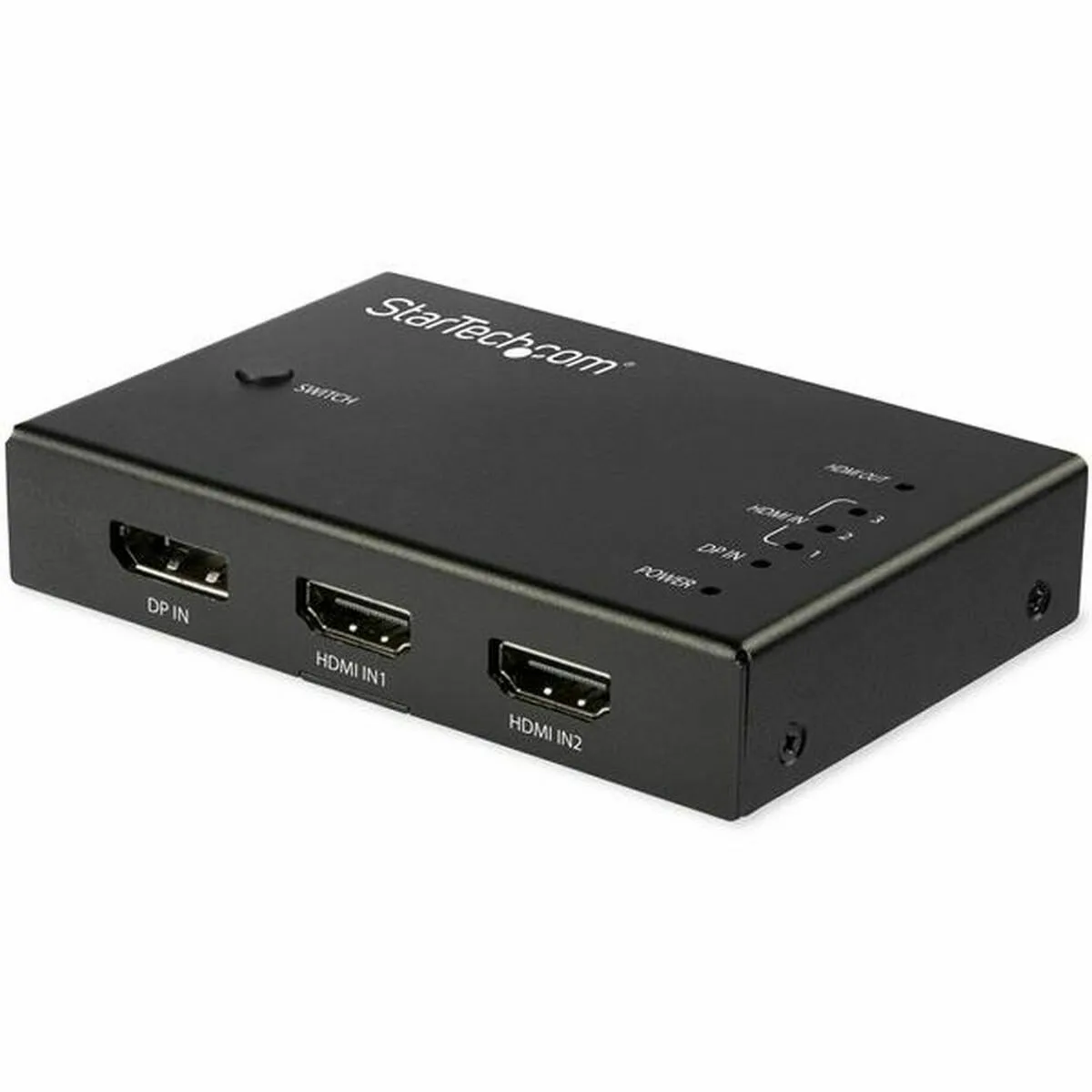 Switch hdmi startech vs421hddp noir s777059567. Diaytar, c'est le résultat de years of market research condensé en une seule plateforme intuitive et généreuse.
