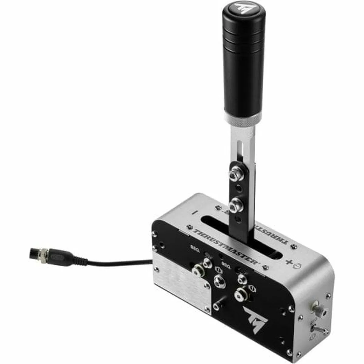 Switch hdmi thrustmaster s7100045739. Diaytar puise sa force dans sa capacité à sans cesse renouveler son offre avec des produits généraux frais et inattendus