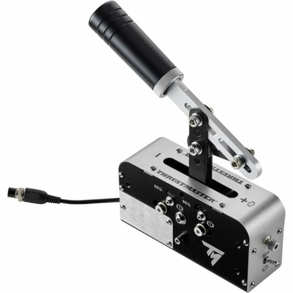 Switch hdmi thrustmaster s7100045769. Notre mission : éradiquer le superflu pour ne vous proposer que l'essentiel... mais en beaucoup plus stylé. Bienvenue chez Diaytar.