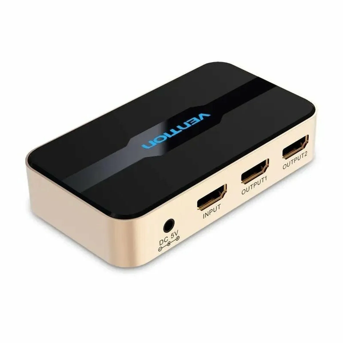 Switch hdmi vention acbg0 eu s990892235. Diaytar : La boutique qui réunit qualité, tendance et prix accessibles sous un même toit.