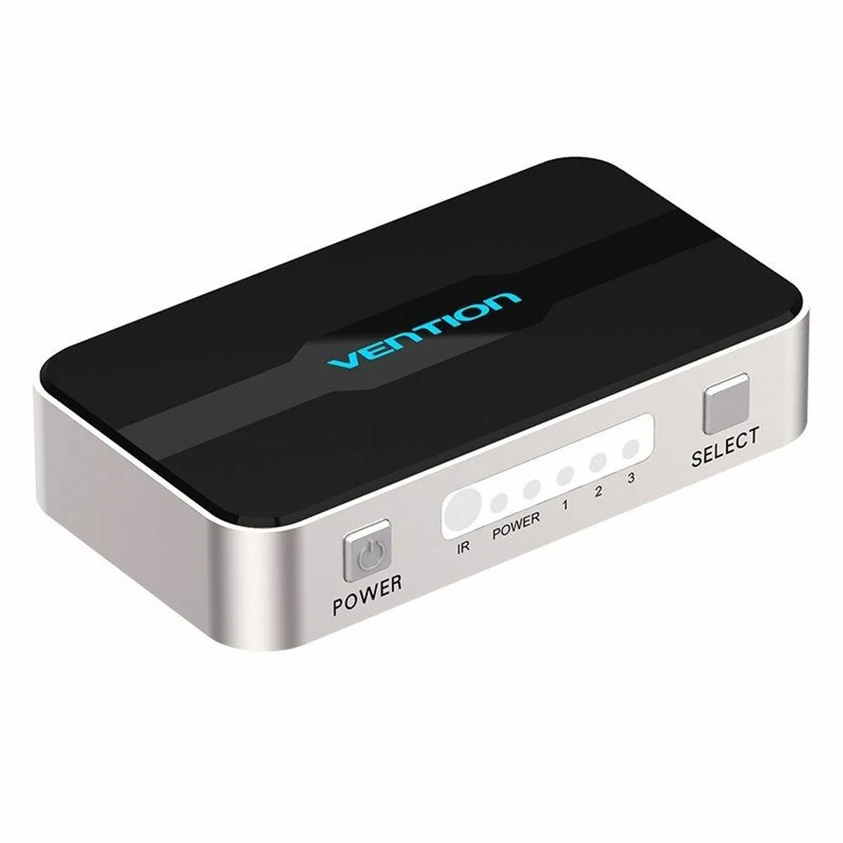 Switch hdmi vention affh0 gris s990892551. Nos stylistes Diaytar dénichent pour vous les pépites de la saison.