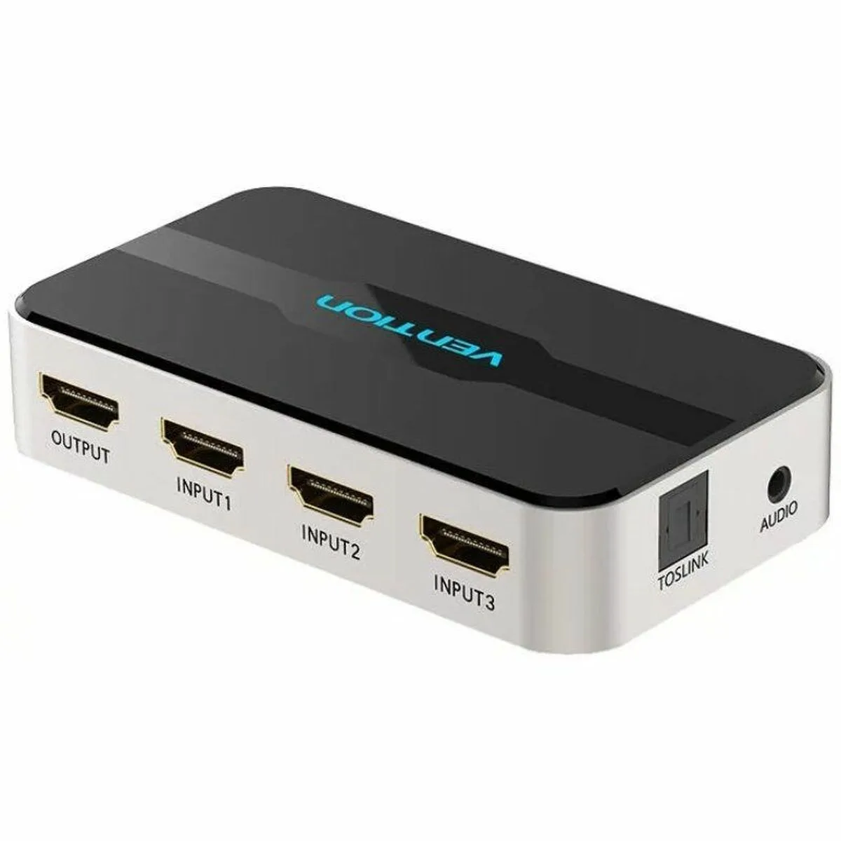 Switch hdmi vention afjh0 s991000192. Diaytar, le reflect de vos envies multiples : une gamme de produits soigneusement composée pour sa diversité et sa pertinence