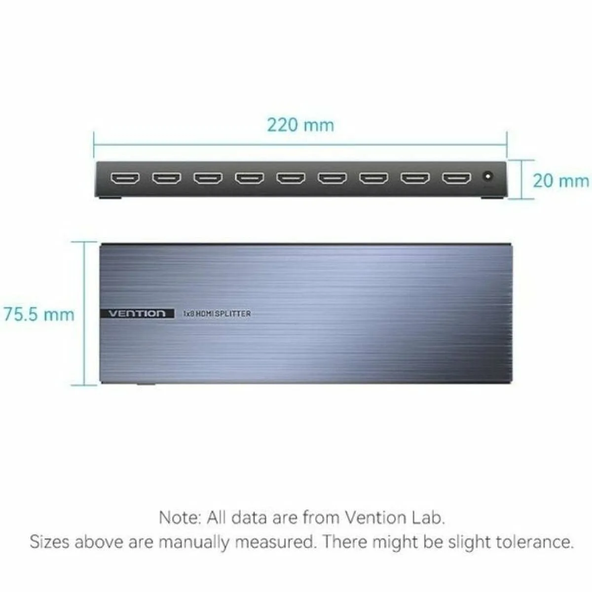 Switch hdmi vention akqb0 eu s990986585. Nous croyons en la puissance de la simplicité. Les produits Diaytar sont beaux, utiles, et incroyablement simples à utiliser.