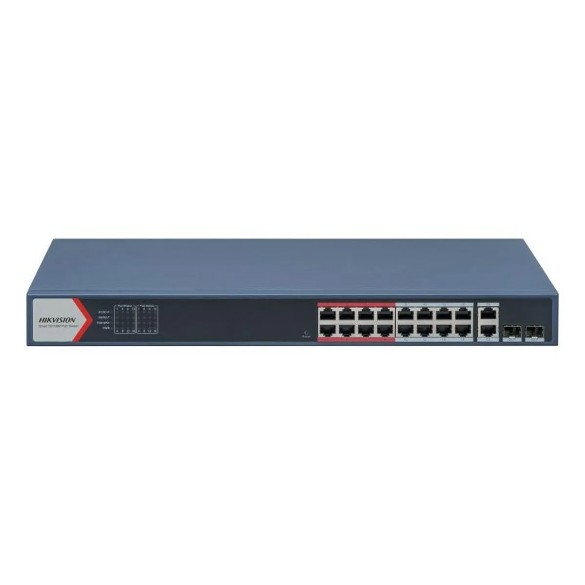 Switch hikvision ds 3e1318p ei s9112318857. Plongez dans l'univers Diaytar, votre référence pour des produits du quotidien, high-tech et déco, tous porteurs de tendances