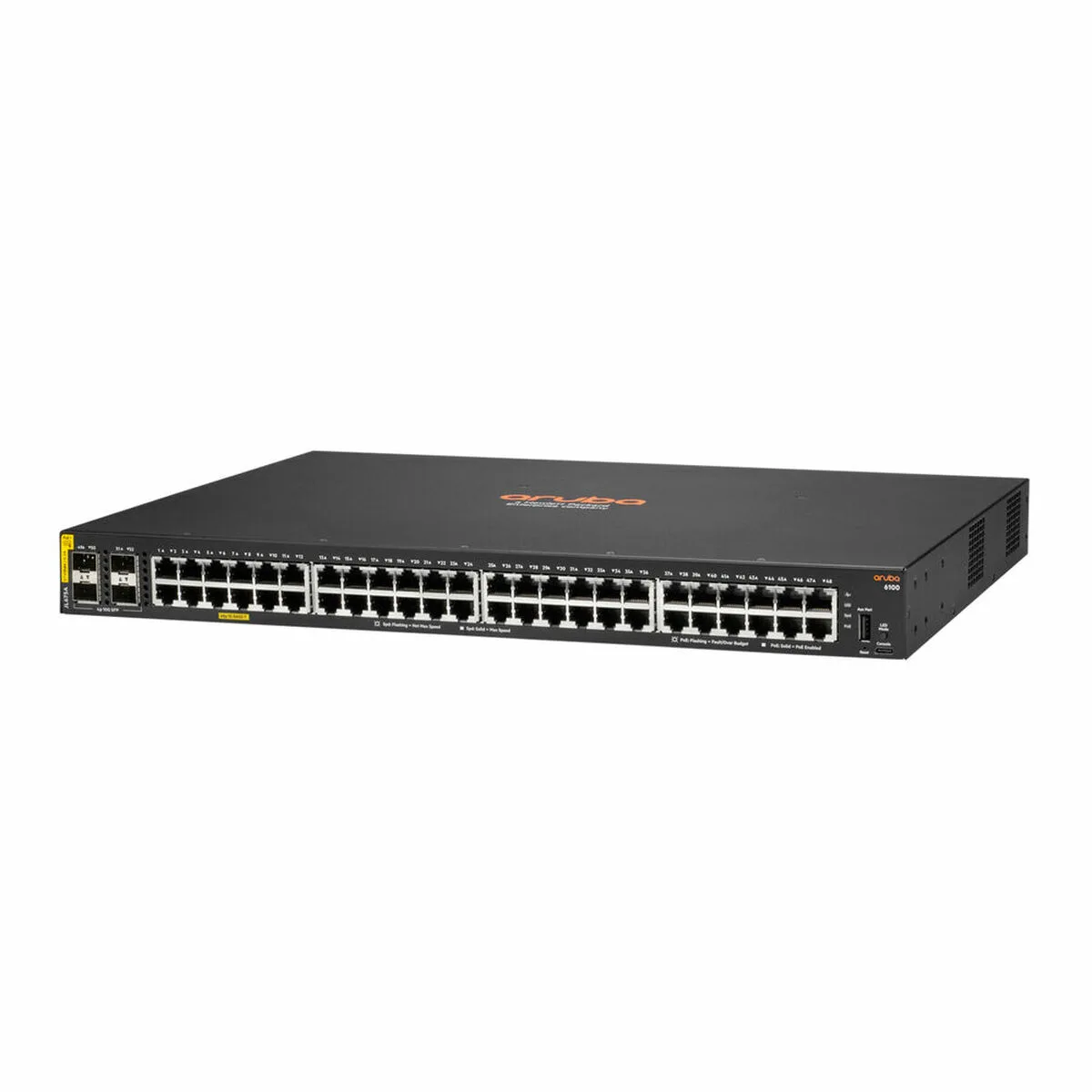 Switch hpe jl675a rj 45 s5507780748. Diaytar, la boutique en ligne qui pense à tout : des gadgets électroniques les plus futés aux objets maison les plus design
