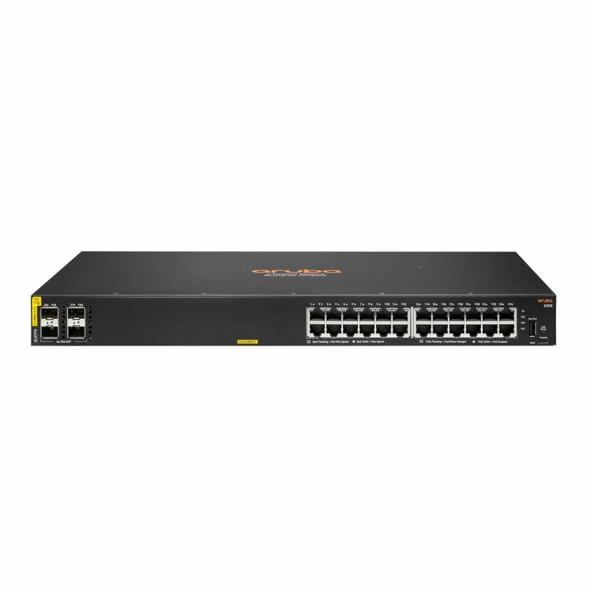 Switch hpe jl677a s5507780214. Diaytar, la preuve qu'une boutique généraliste peut être synonyme de goût, d'exigence et d'innovation constante