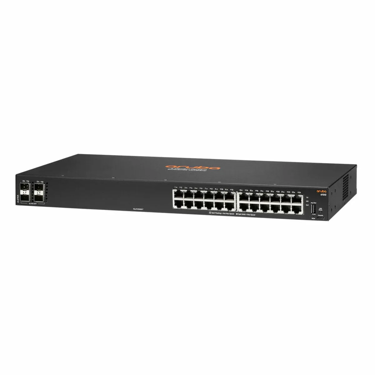 Switch hpe jl678a rj 45 s5507780834. Bienvenue chez Diaytar, où l'élégance rencontre l'innovation avec nos produits électroniques dernier cri et nos créations maison exclusives