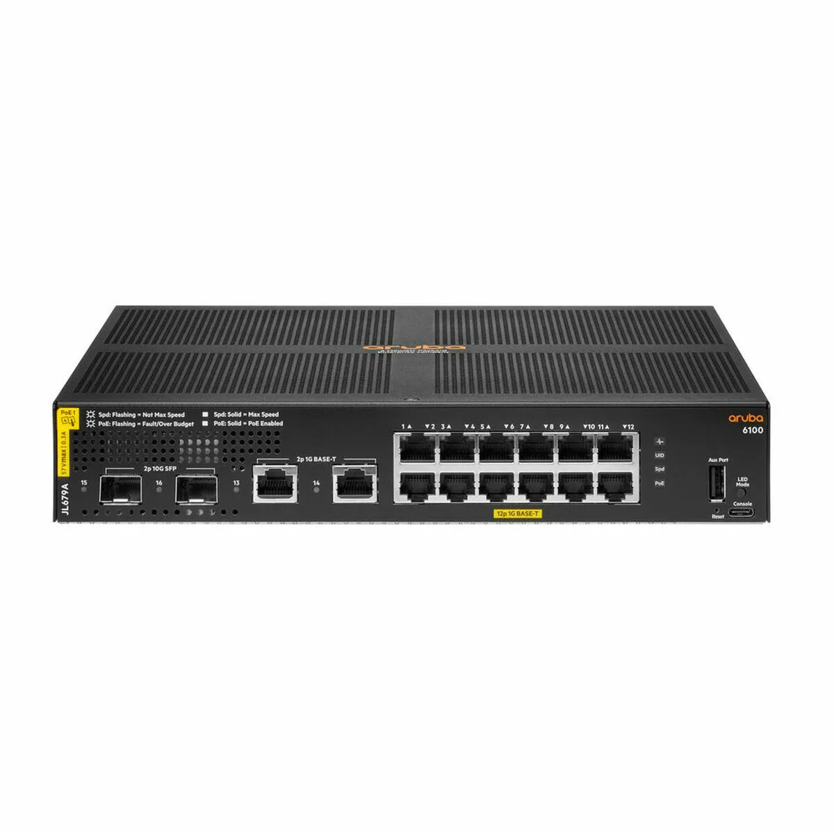 Switch hpe jl679a s5527645221. Diaytar, le compagnon des esprits créatifs et exigeants en quête de produits généraux hors des sentiers battus
