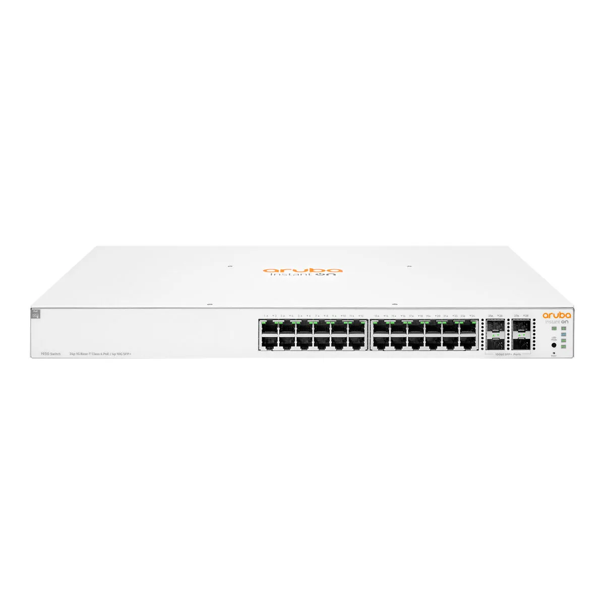 Switch hpe jl684b s7718487914. Diaytar, c'est l'évidence que quand on aime les produits, on ne compte pas. On les collectionne. À vous de jouer.