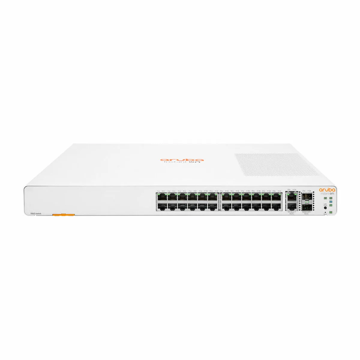 Switch hpe jl806a s5512970078. Notre credo ? L'excellence accessible. Diaytar rend le premium attainable dans chaque catégorie de produits.