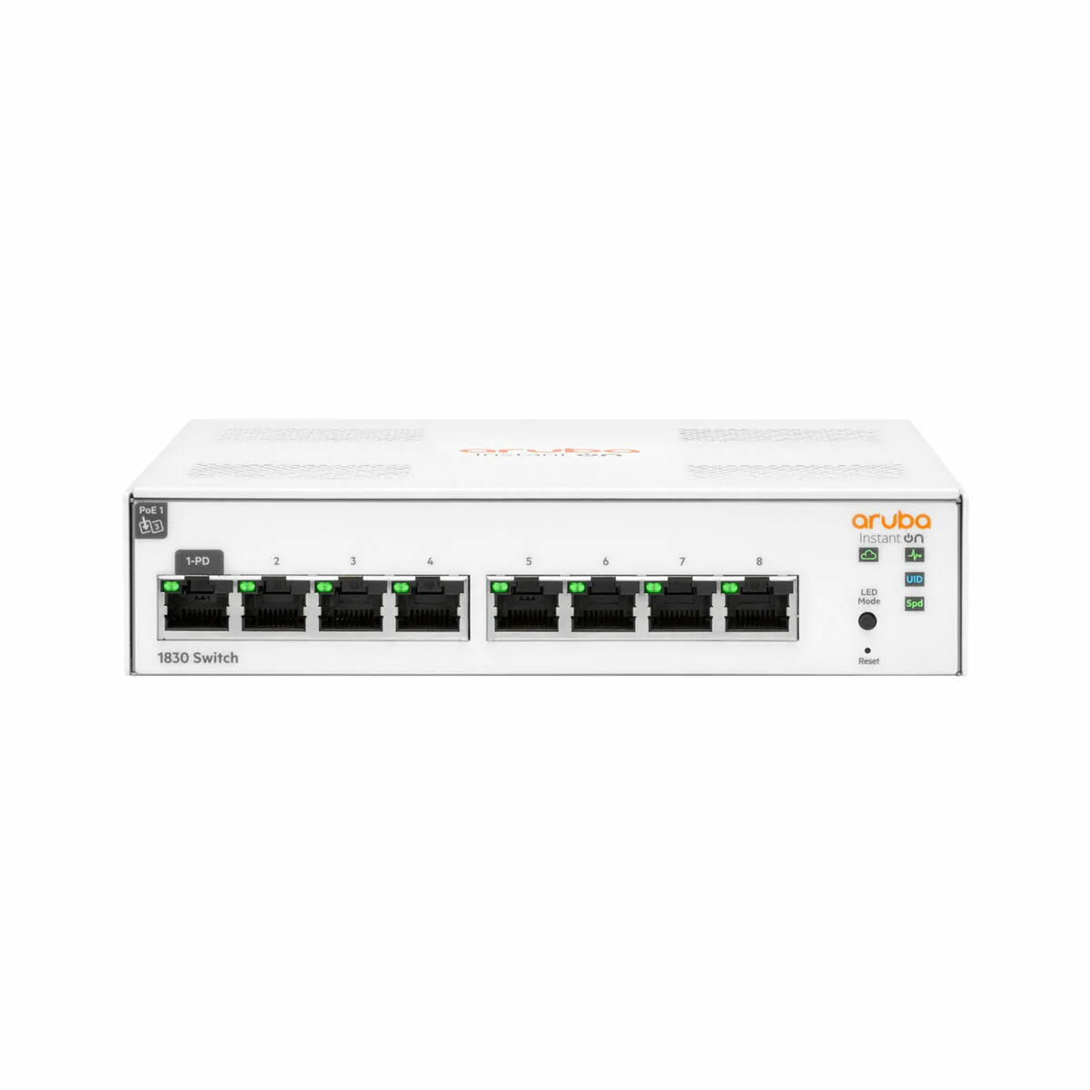 Switch hpe jl810a abb s774556997. Diaytar, c'est l'alliance inattendue entre la rigueur suisse et la créativité italienne, appliquée au produit généraliste.