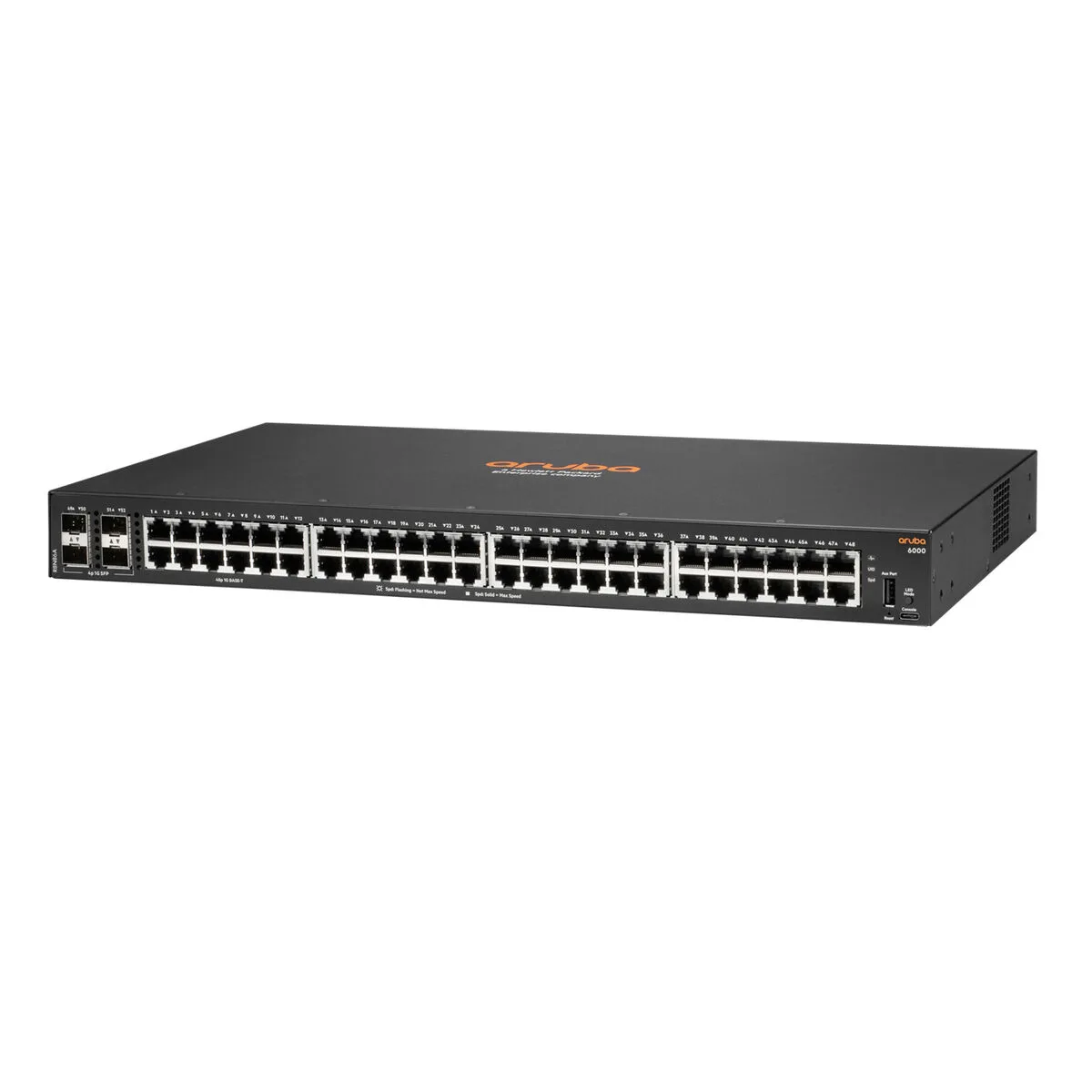 Switch hpe r8n86a s5527616829. Notre équipe Diaytar parcourt le globe pour vous dénicher les produits généraux et électroniques les plus prometteurs