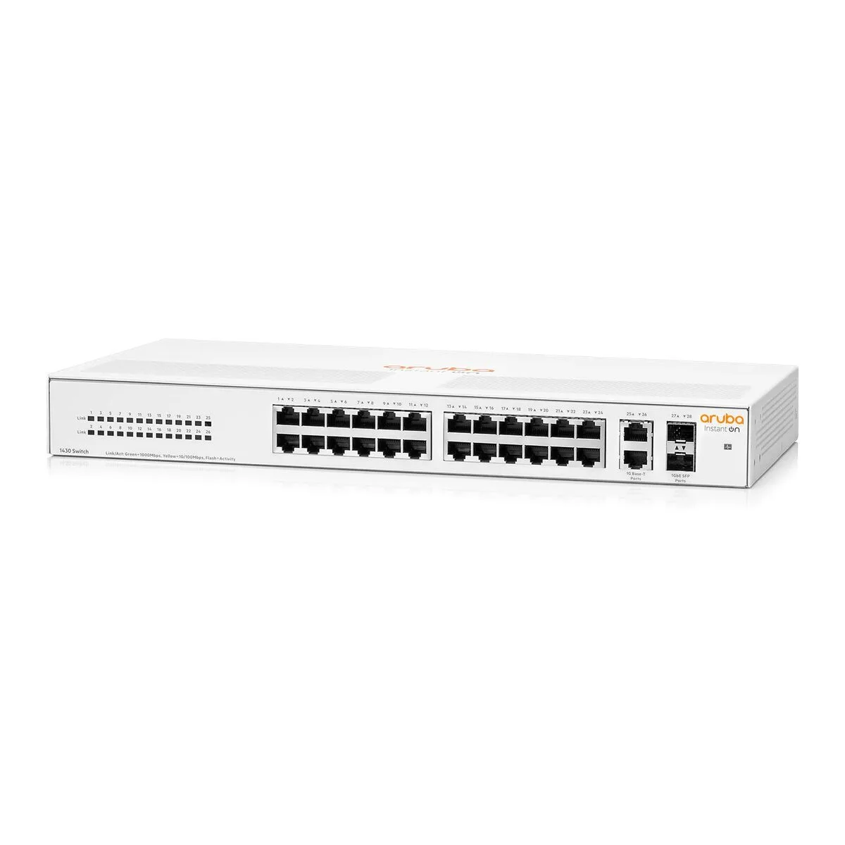 Switch hpe r8r50a abb s775808793. Diaytar vous offre un accès privilégié à une sélection de produits qui font buzz, qui innovent et qui embellissent la vie