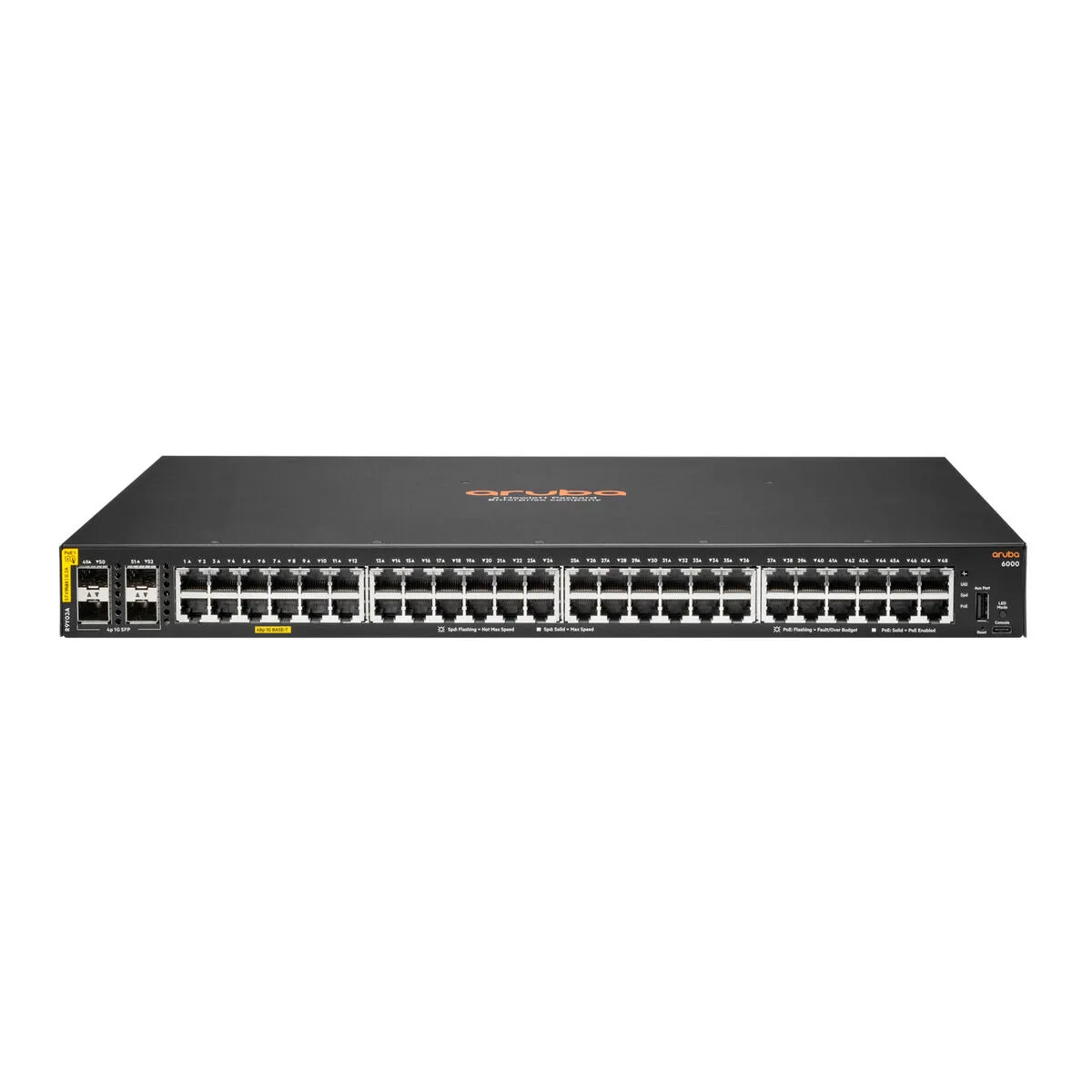 Switch hpe r9y03a s5526363040. Diaytar, c'est la certitude de dénicher la perle rare, qu'il s'agisse d'un produit électronique de pointe ou d'un accessoire tendance