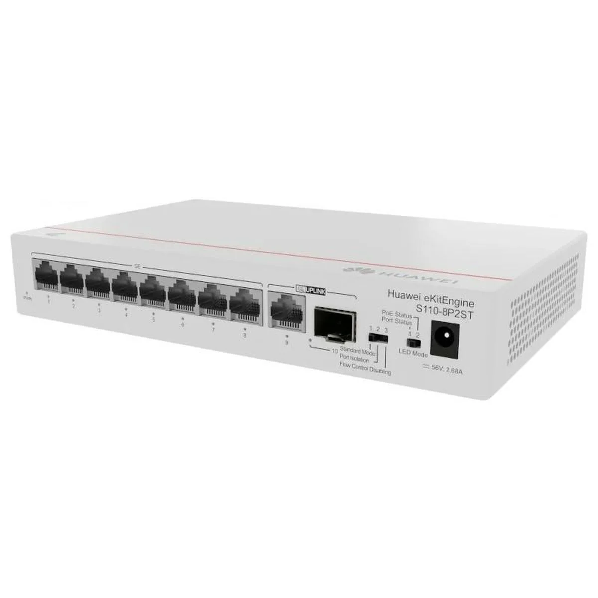 Switch huawei s110 8p2st s024115153. Diaytar, c'est la boîte à outils de votre vie idéale. Des produits pour construire, embellir et optimiser votre quotidien.