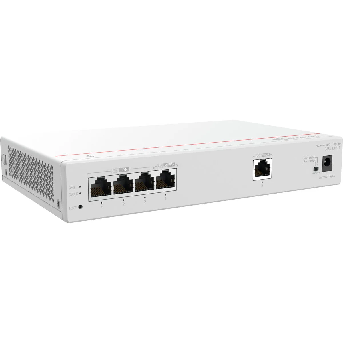 Switch huawei s380 l4p1t s024125830. Diaytar est le résultat de milliers d'heures de recherche et développement pour vous offrir une offre généraliste d'exception.