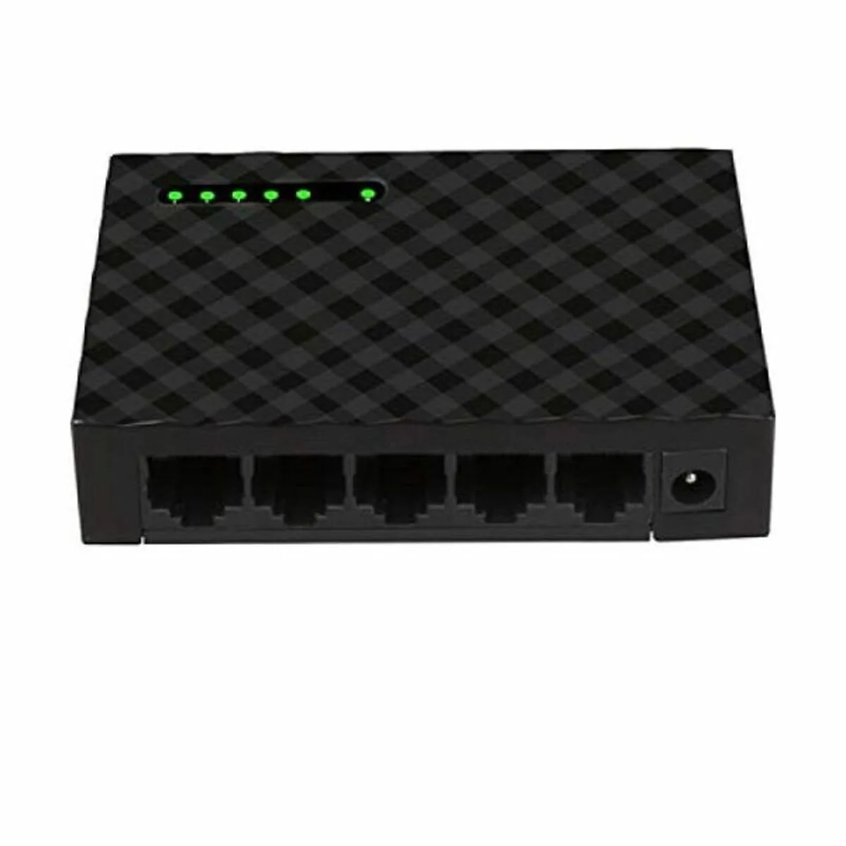 Switch iggual ges5000 noir s022703438. Diaytar révolutionne votre façon de faire du shopping en ligne !