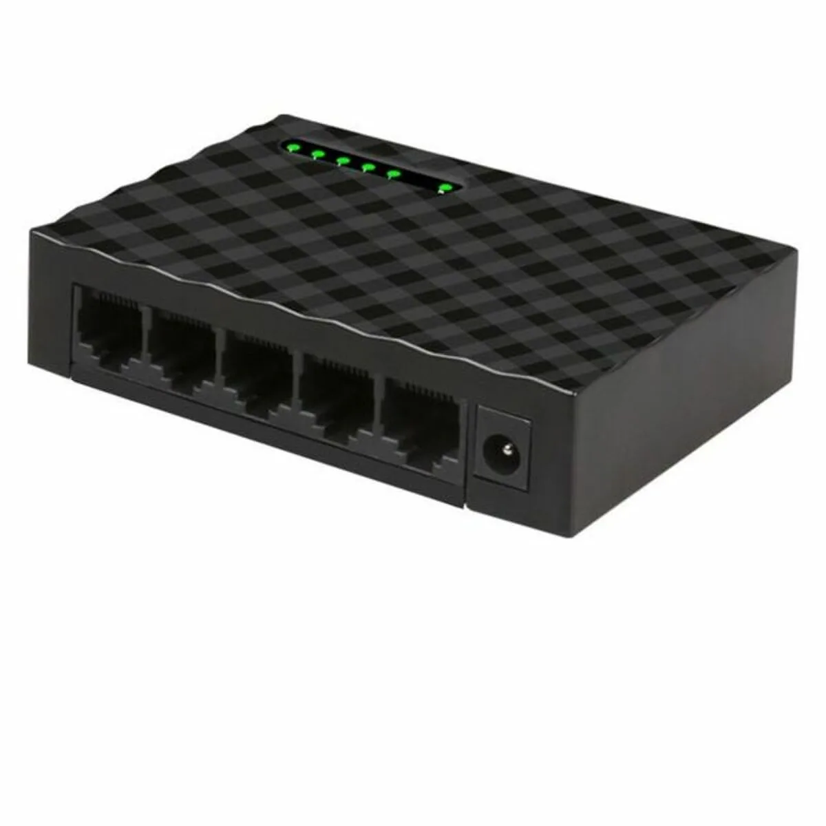 Switch iggual ges5000 noir s022703476. Notre credo ? L'excellence accessible. Diaytar rend le premium attainable dans chaque catégorie de produits.