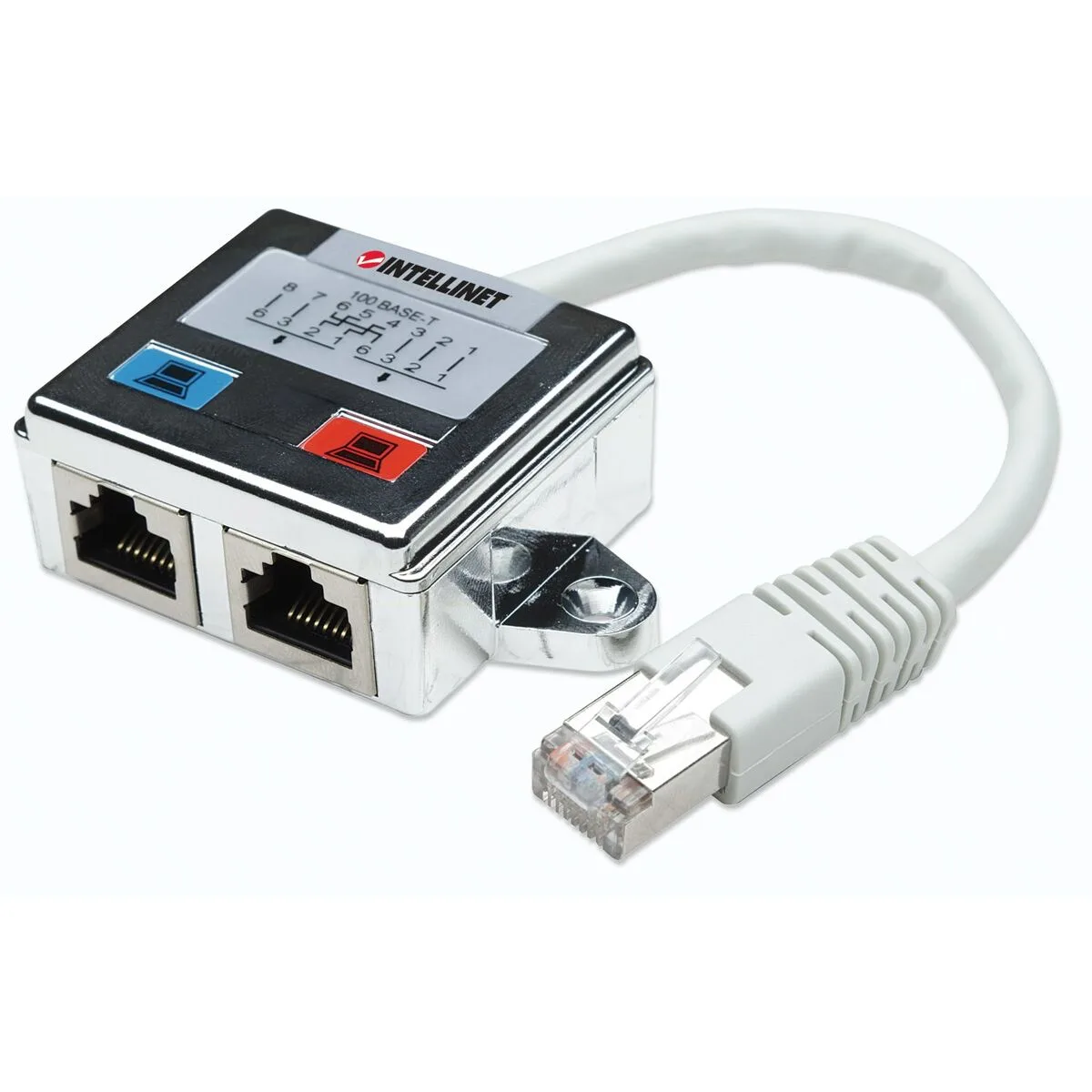 Switch intellinet rj45 s9110680943. Nous avons rêvé Diaytar pour vous. Une plateforme où chaque clic est une promesse de découverte et de satisfaction.