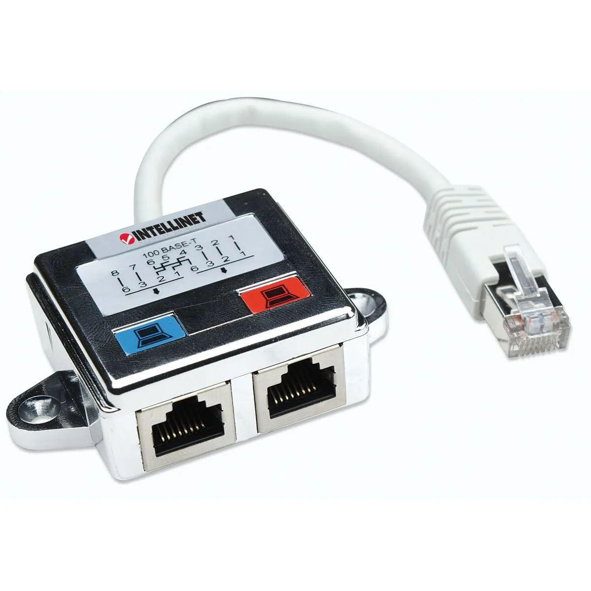 Switch intellinet rj45 s9110680962. Diaytar transforme l'essai du e-commerce généraliste en vous offrant une expérience curated, qualitative et surprenante